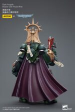 Dark Angels Master with Power Fist - Warhammer 40k – Bild 4