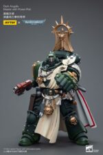 Dark Angels Master with Power Fist - Warhammer 40k – Bild 6