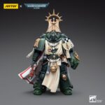Dark Angels Master with Power Fist - Warhammer 40k – Bild 11
