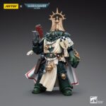 Dark Angels Master with Power Fist - Warhammer 40k – Bild 13