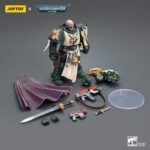 Dark Angels Master with Power Fist - Warhammer 40k – Bild 15