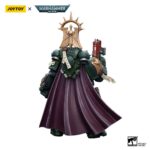 Dark Angels Master with Power Fist - Warhammer 40k – Bild 16