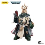 Dark Angels Master with Power Fist - Warhammer 40k – Bild 17