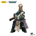 Dark Angels Master with Power Fist - Warhammer 40k – Bild 18