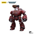 Adeptus Mechanicus Kastelan Robot with Incendine Combustor - Warhammer 40k