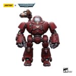Adeptus Mechanicus Kastelan Robot with Incendine Combustor - Warhammer 40k – Bild 3
