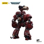 Adeptus Mechanicus Kastelan Robot with Incendine Combustor - Warhammer 40k – Bild 4