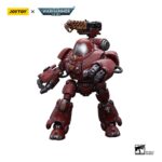 Adeptus Mechanicus Kastelan Robot with Incendine Combustor - Warhammer 40k – Bild 5
