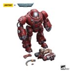 Adeptus Mechanicus Kastelan Robot with Incendine Combustor - Warhammer 40k – Bild 6
