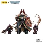 Dark Angels Primarch Lion El' Jonson - Warhammer 40k - Reproduktion