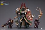 Dark Angels Primarch Lion El' Jonson - Warhammer 40k - Reproduktion – Bild 3