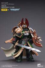 Dark Angels Primarch Lion El' Jonson - Warhammer 40k - Reproduktion – Bild 4