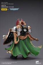 Dark Angels Primarch Lion El' Jonson - Warhammer 40k - Reproduktion – Bild 5
