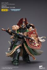 Dark Angels Primarch Lion El' Jonson - Warhammer 40k - Reproduktion – Bild 6