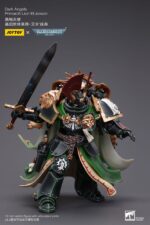 Dark Angels Primarch Lion El' Jonson - Warhammer 40k - Reproduktion – Bild 7