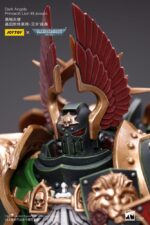Dark Angels Primarch Lion El' Jonson - Warhammer 40k - Reproduktion – Bild 8