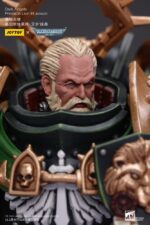 Dark Angels Primarch Lion El' Jonson - Warhammer 40k - Reproduktion – Bild 9