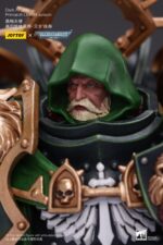 Dark Angels Primarch Lion El' Jonson - Warhammer 40k - Reproduktion – Bild 11