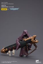 Dark Angels Primarch Lion El' Jonson - Warhammer 40k - Reproduktion – Bild 12