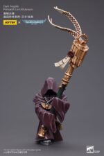 Dark Angels Primarch Lion El' Jonson - Warhammer 40k - Reproduktion – Bild 13