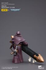 Dark Angels Primarch Lion El' Jonson - Warhammer 40k - Reproduktion – Bild 16