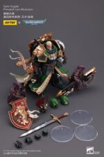 Dark Angels Primarch Lion El' Jonson - Warhammer 40k - Reproduktion – Bild 17