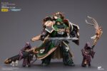 Dark Angels Primarch Lion El' Jonson - Warhammer 40k - Reproduktion – Bild 20