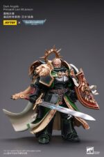Dark Angels Primarch Lion El' Jonson - Warhammer 40k - Reproduktion – Bild 21