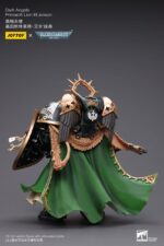 Dark Angels Primarch Lion El' Jonson - Warhammer 40k - Reproduktion – Bild 22