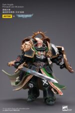 Dark Angels Primarch Lion El' Jonson - Warhammer 40k - Reproduktion – Bild 24