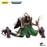 Dark Angels Primarch Lion El' Jonson - Warhammer 40k - Reproduktion – Bild 25