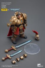 Adeptus Custodes Blade Champion - Warhammer 40k – Bild 3