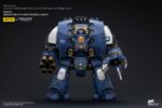 Ultramarines Leviathan Dreadnought with Cyclonic Melta Lance And Siege Claws - Warhammer - The Horus Heresy