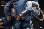 Ultramarines Leviathan Dreadnought with Cyclonic Melta Lance And Siege Claws - Warhammer - The Horus Heresy – Bild 5