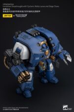 Ultramarines Leviathan Dreadnought with Cyclonic Melta Lance And Siege Claws - Warhammer - The Horus Heresy – Bild 7