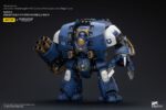 Ultramarines Leviathan Dreadnought with Cyclonic Melta Lance And Siege Claws - Warhammer - The Horus Heresy – Bild 8