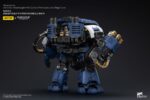 Ultramarines Leviathan Dreadnought with Cyclonic Melta Lance And Siege Claws - Warhammer - The Horus Heresy – Bild 9