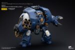 Ultramarines Leviathan Dreadnought with Cyclonic Melta Lance And Siege Claws - Warhammer - The Horus Heresy – Bild 12