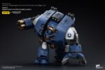 Ultramarines Leviathan Dreadnought with Cyclonic Melta Lance And Siege Claws - Warhammer - The Horus Heresy – Bild 13