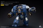 Ultramarines Leviathan Dreadnought with Cyclonic Melta Lance And Siege Claws - Warhammer - The Horus Heresy – Bild 15