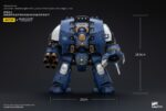 Ultramarines Leviathan Dreadnought with Cyclonic Melta Lance And Siege Claws - Warhammer - The Horus Heresy – Bild 16
