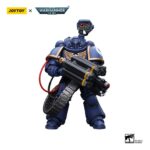 Ultramarines Desolation Marine with Castellan Launcher (Superfrag) - Warhammer 40k