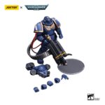 Ultramarines Desolation Marine with Castellan Launcher (Superfrag) - Warhammer 40k – Bild 6