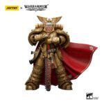 Imperial Fists Rogal Dorn Primarch of the 7th Legion - Warhammer - The Horus Heresy