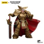 Imperial Fists Rogal Dorn Primarch of the 7th Legion - Warhammer - The Horus Heresy – Bild 4