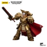 Imperial Fists Rogal Dorn Primarch of the 7th Legion - Warhammer - The Horus Heresy – Bild 5