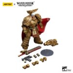 Imperial Fists Rogal Dorn Primarch of the 7th Legion - Warhammer - The Horus Heresy – Bild 6