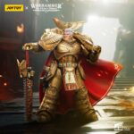 Imperial Fists Rogal Dorn Primarch of the 7th Legion - Warhammer - The Horus Heresy – Bild 7