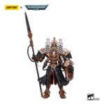 Adepta Sororitas Abbess Sanctorum Morvenn Vahl - Warhammer 40k