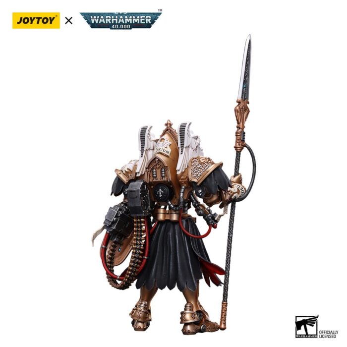 Adepta Sororitas Abbess Sanctorum Morvenn Vahl - Warhammer 40k – Bild 3